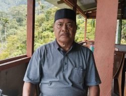 Mantan Sekwan dan Asisten Pemerintahan di Pemkab Aceh Selatan Mendukung Pasangan Idaman