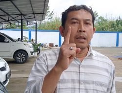 Pengurus Koperasi di Gayo Lues Kecewa dengan Deportasi 3 WNA Asal Prancis