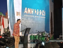 AI: Alat Bantu Humas, Bukan Ancaman
