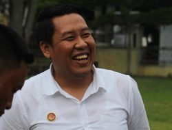 Anggota DPRK Aceh Tengah Wajib Cuti Jika Ikut Kampanye