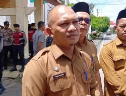 Pemkab Aceh Tengah Berduka, Upayakan Pemulangan Jenazah Santri Korban Luka Bakar