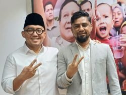 Prabowo Akan Bergerak untuk Memenangkan Mualem-Dek Fadh