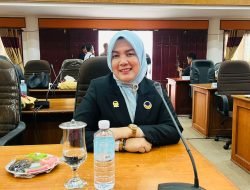 Dua Srinkandi Anggota DPRK Aceh Selatan Buka Suara Terhadap Khasus Pencabulan Anak Di Bawah Umur