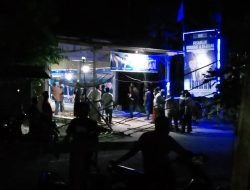 Ratusan APK Idaman Mulai Menghiasi Seluruh Kecamatan Wilayah Aceh Selatan