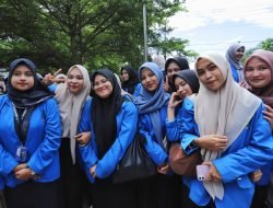 UIN Ar-Raniry Kirim 640 Mahasiswa KPM di Aceh Besar