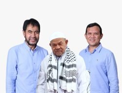 Abu Paya Pasi Keluarkan Maklumat Agar Rapatkan Barisan Dukung Mualem- Dek Fadh