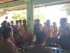 Tim UNCHR Periksa Kesehatan Pengungsi Rohingya di Aceh Selatan