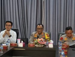 Etnis Rohingya di Perairan Aceh Selatan Murni Tindak Pidana Perdagangan Manusia