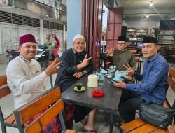 Waled Bayu Dukung Penuh Maklumat Abu Paya Pasi