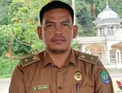 Tak Ada Kejelasan Soal ADG, Keuchik di Abdya Ancam Geruduk Kantor Bupati