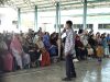 Teuku Riefky Harsya Serahkan Beasiswa untuk 1.526 Pelajar Aceh Barat
