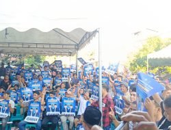 Dukungan Kepada Pasangan IDAMAN Semakin Menguat, Jubir  Masyarakat Aceh Selatan Ingin Perubahan