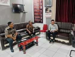 Bersinergi Melawan Narkoba: BNNK Pidie Jaya Dorong Materi P4GN dalam Debat Calon Bupati