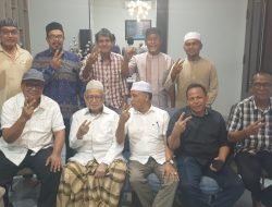Jaga Kekhususan dan Damai Aceh Abu Doto Dukung Paslon 2 Mualem-Dek Fadh