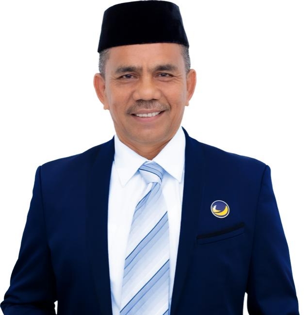 Ir. H. Saifuddin Muhammad