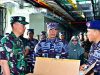 TNI AL dan Kemhan Kirim Satgas Port Visit 2024 untuk Pererat Diplomasi di Pasifik Selatan