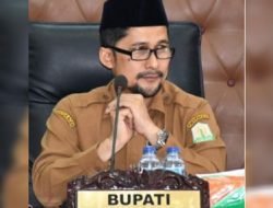 Pemkab Agara Terbitkan Surat Edaran Larangan ASN Pada Pilkada Serentak 2024