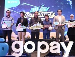 Pemerintah Fokus Berantas Judi Online Senilai Rp5,6 Triliun melalui Transaksi E-Wallet