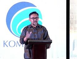 Kominfo Dorong Media Televisi dan Jurnalis Bertransformasi di Era Digital