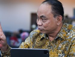 Menkominfo Tegur 5 E-Wallet Fasilitator Judi Online, Ada GoPay hingga Dana