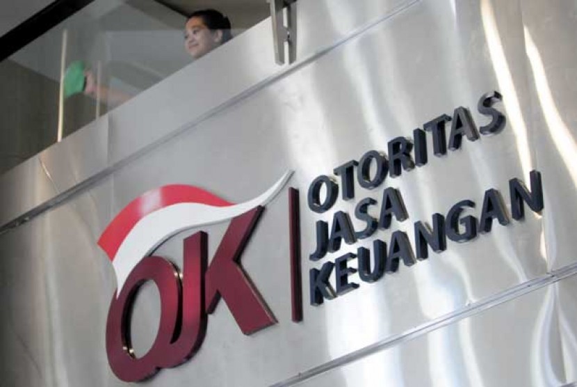 Otoritas Jasa Keuangan (OJK)