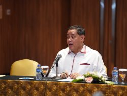 Bawaslu RI Siapkan Buku Saku untuk Pengawas TPS