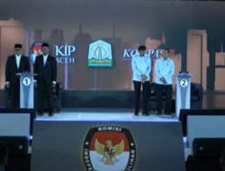 Ketua KIP Aceh Berharap Debat Calon Gubernur Membuka Mata dan Hati Masyarakat