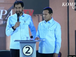 Mualem: Nyo I Taufik Kadiwoe di Dayah