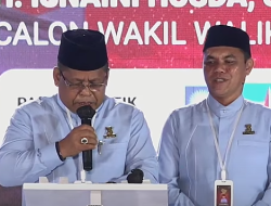 Aminullah: Fokuskan UMKM, Banda Aceh Kota Dagang