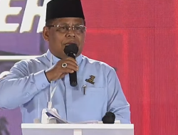 Pasangan AMIN Janji Beri Bantuan Rutin Untuk Disabilitas
