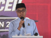 Begini Upaya Pasangan AMIN Lestarikan Budaya Lokal Aceh