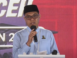 Begini Upaya Pasangan AMIN Lestarikan Budaya Lokal Aceh