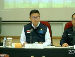 BPOM Ungkap Pabrik Obat Tradisional Ilegal di Riau, Temukan Bahan Kimia Berbahaya