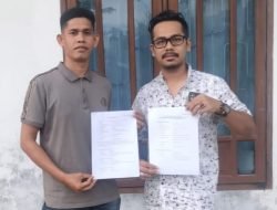 SAPA Laporkan KIP Aceh ke DKPP, Minta Pemecatan Komisioner