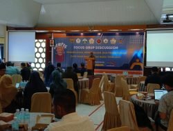 Bea Cukai Gelar FGD Pemanfaatan Dana Bagi Hasil Cukai di Takengon