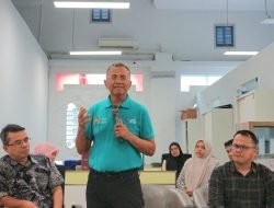 Dahlan Iskan Ajak Karyawan PT PEMA “Memindahkan Ufuk” untuk Kemajuan Perusahaan