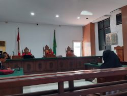 Eks Karyawati BSI Divonis 6 Tahun 8 Bulan Penjara, Terbukti Buat Pencatatan Palsu