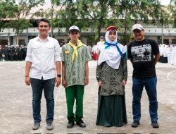 Pelajar Banda Aceh Ikuti Orientasi PMR