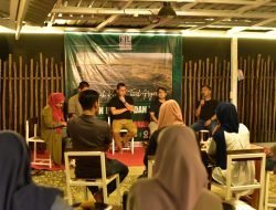 FJL Aceh Soroti Kerusakan Hutan Tamiang