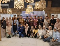 Anggota Dewan Baru Diharapkan Tingkatkan Fungsi Pengawasan