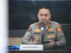 10 Tahun Kepemimpinan Jokowi, Lima Polda Terbentuk