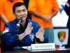 Polri Bongkar Sindikat Judi Online yang Dikendalikan WNA