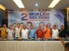 PNA Gerakkan Seluruh DPW, DPK dan Anggota Legislatif Menangkan Mualem-Dek Fadh 