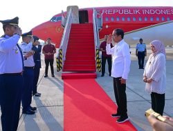 Presiden Jokowi Akan Resmikan Sejumlah Infrastruktur Pendukung di IKN