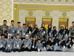 Tanpa Dukungan Anggaran, Aceh Tetap Kirim Peserta FASI Nasional
