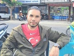 Krisis Solar di Aceh Saat Malam Minggu, Warga Desak Pj Gubernur Bertindak