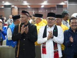 Ditanya Soal Kepedulian, Syech Fadhil: Saya Bisa-bisa Tak Tidur, Kalau Melupakan Gayo