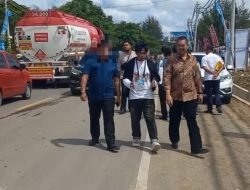 Tim Tabur Kejati Aceh Tangkap Buronan Kasus Pencemaran Nama Baik