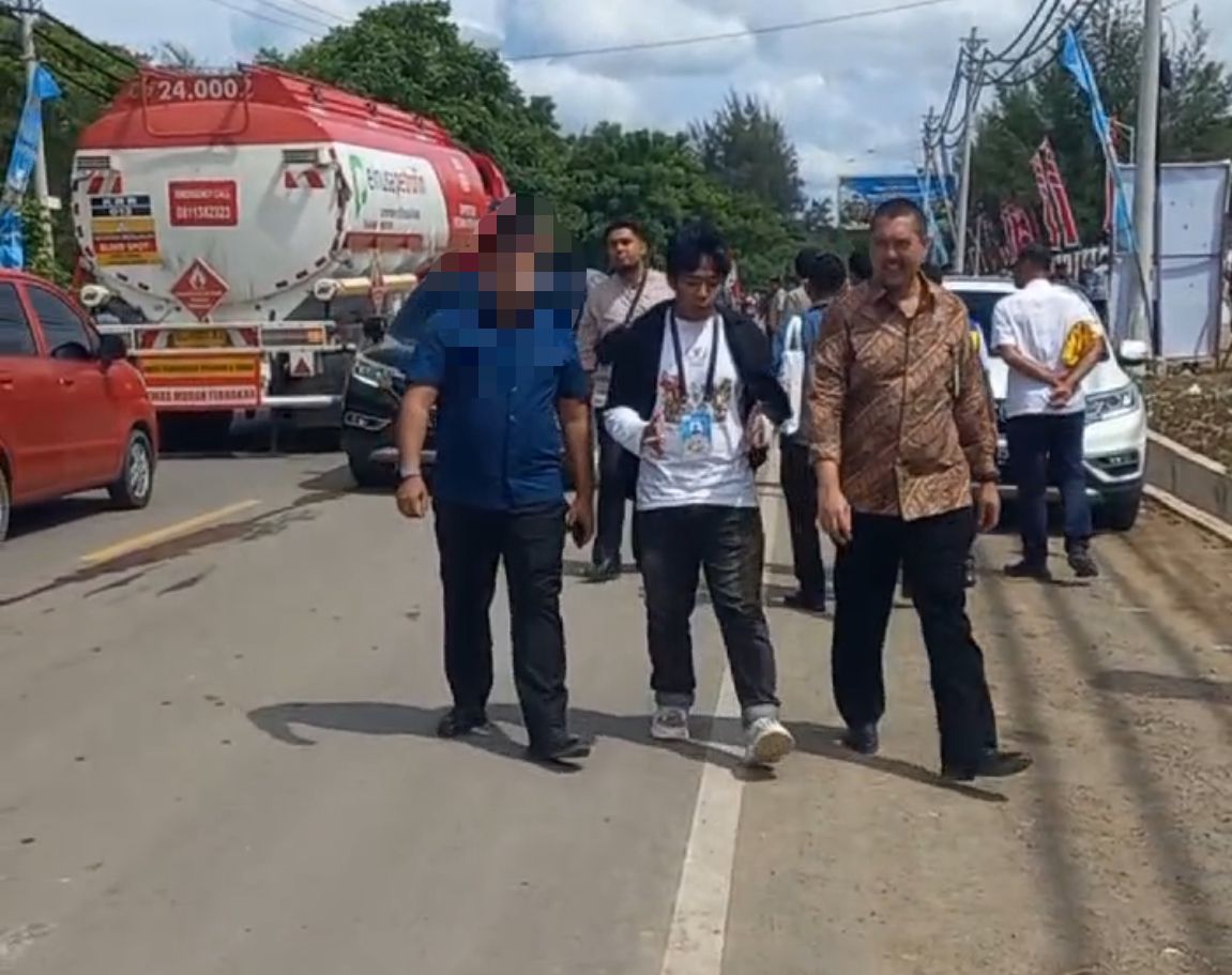 Tim Tabur Kejati Aceh berhasil mengamankan DPO asal Kejari Banda Aceh