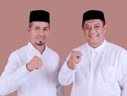 Bertekad Majukan Sabang, Ini Visi Misi Paslon Hendra-Marwan